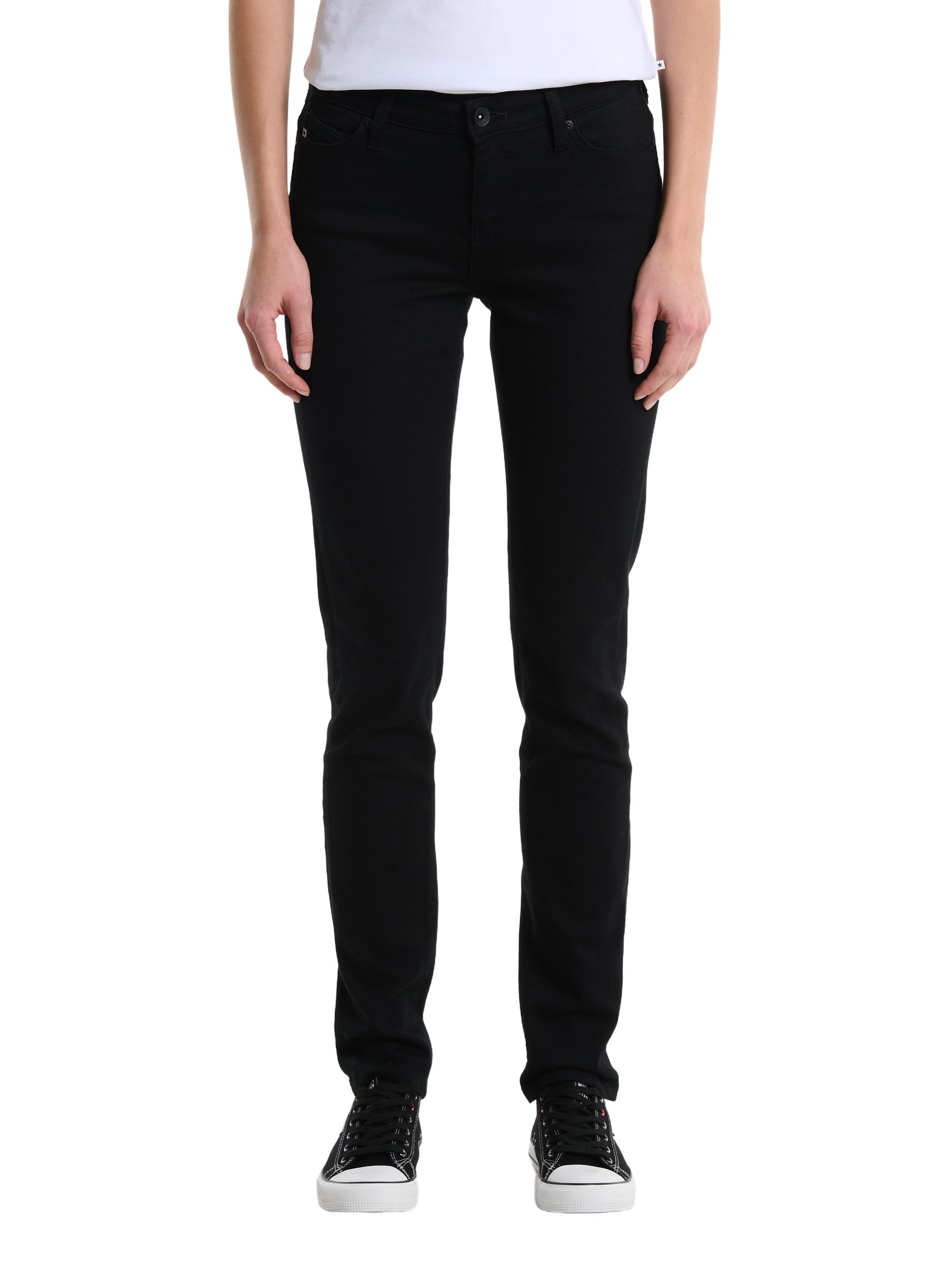 BIG STAR KATRINA Hose - Noir Fade Ink - 115514915.915 von BIG STAR