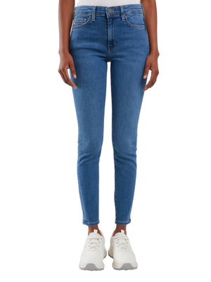 BIG STAR Melinda Jeans - Coastal Denim Blue - 115620340.340