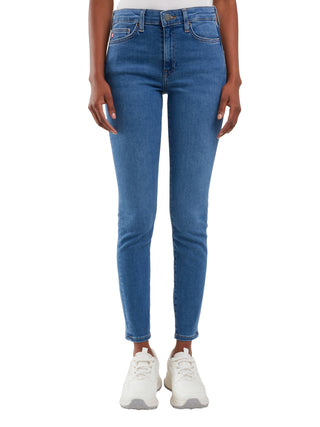 BIG STAR Melinda Jeans - Coastal Denim Blue - 115620340.340