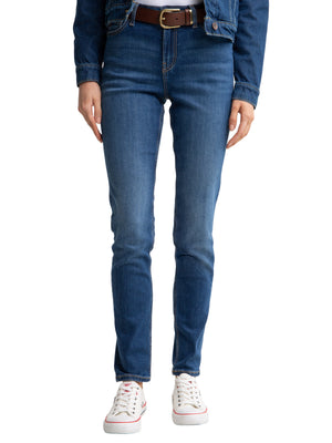 BIG STAR Katrina - Jet Blue Denim - 190009470.470