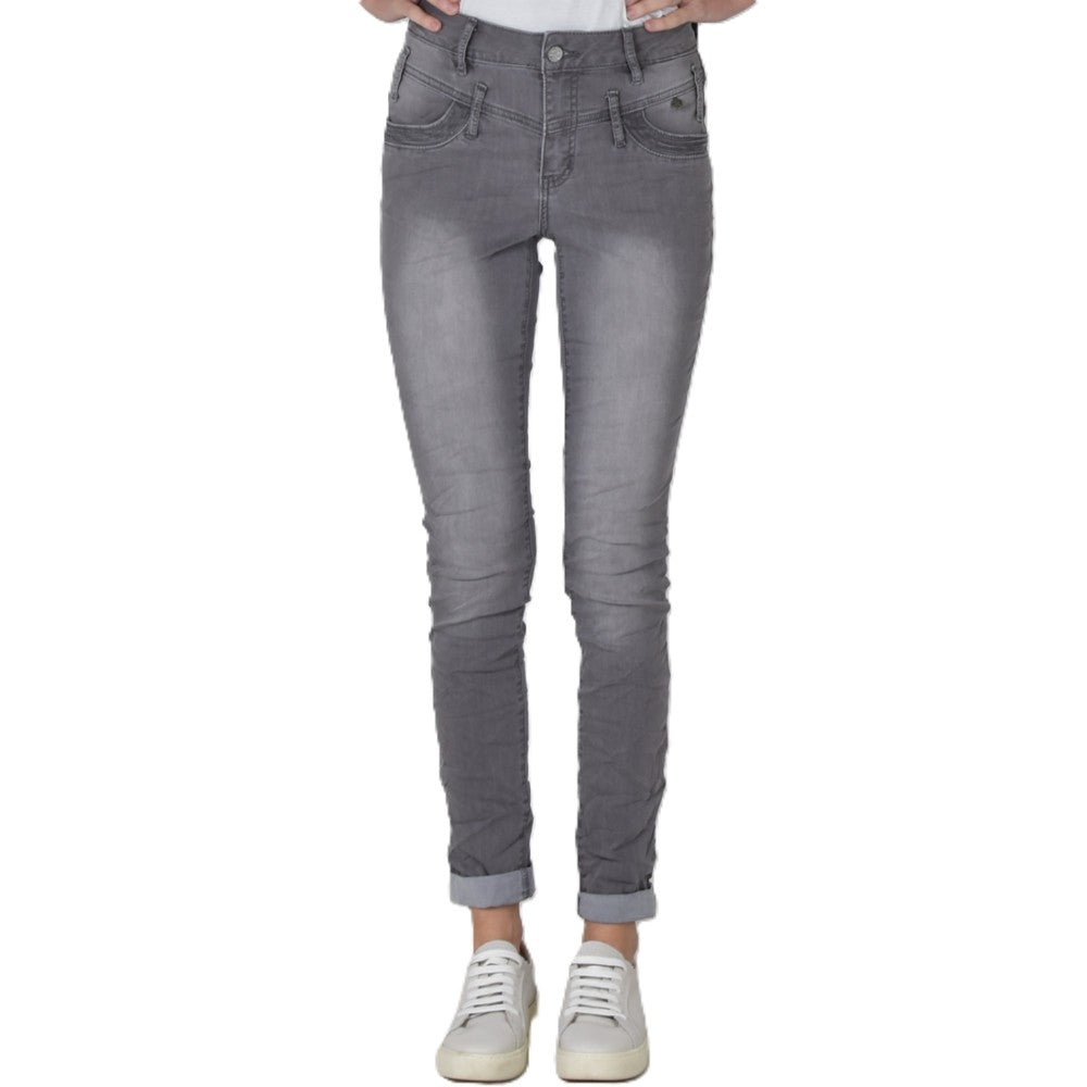 BUENA VISTA Florida - Silver Fog Denim - 888 B5737 694.4580