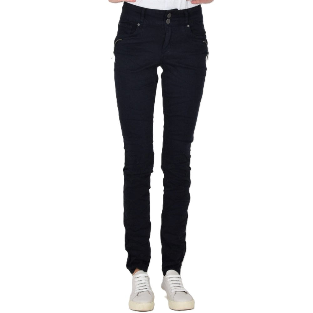 BUENA VISTA TUMMYLESS-Z Jeanshose - Midnight Ink - 2201 B5735 4141.1177