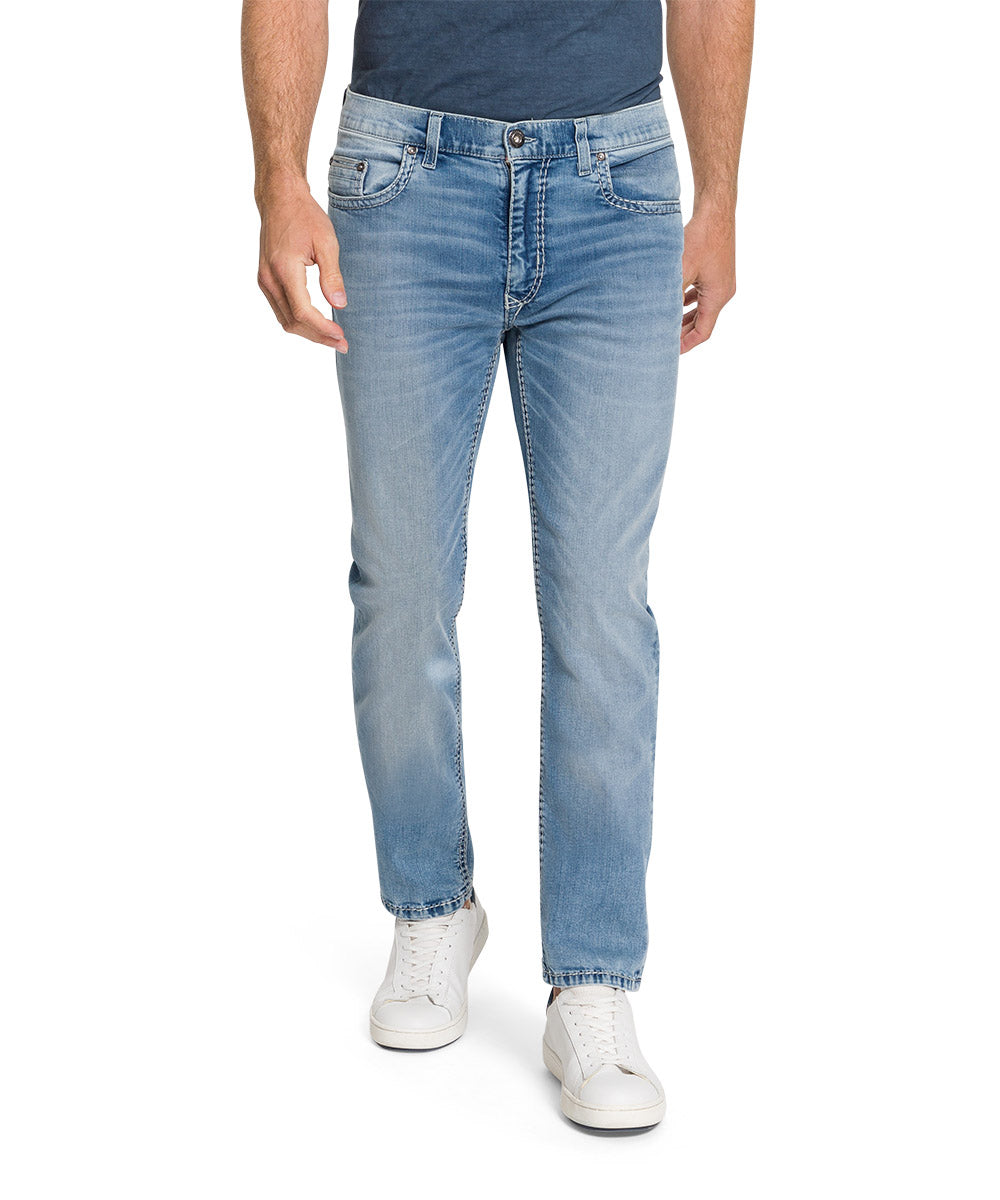 PIONEER Rando Five Pocket - Skywashed Harbor - 16541 6745.6847 von Pioneer