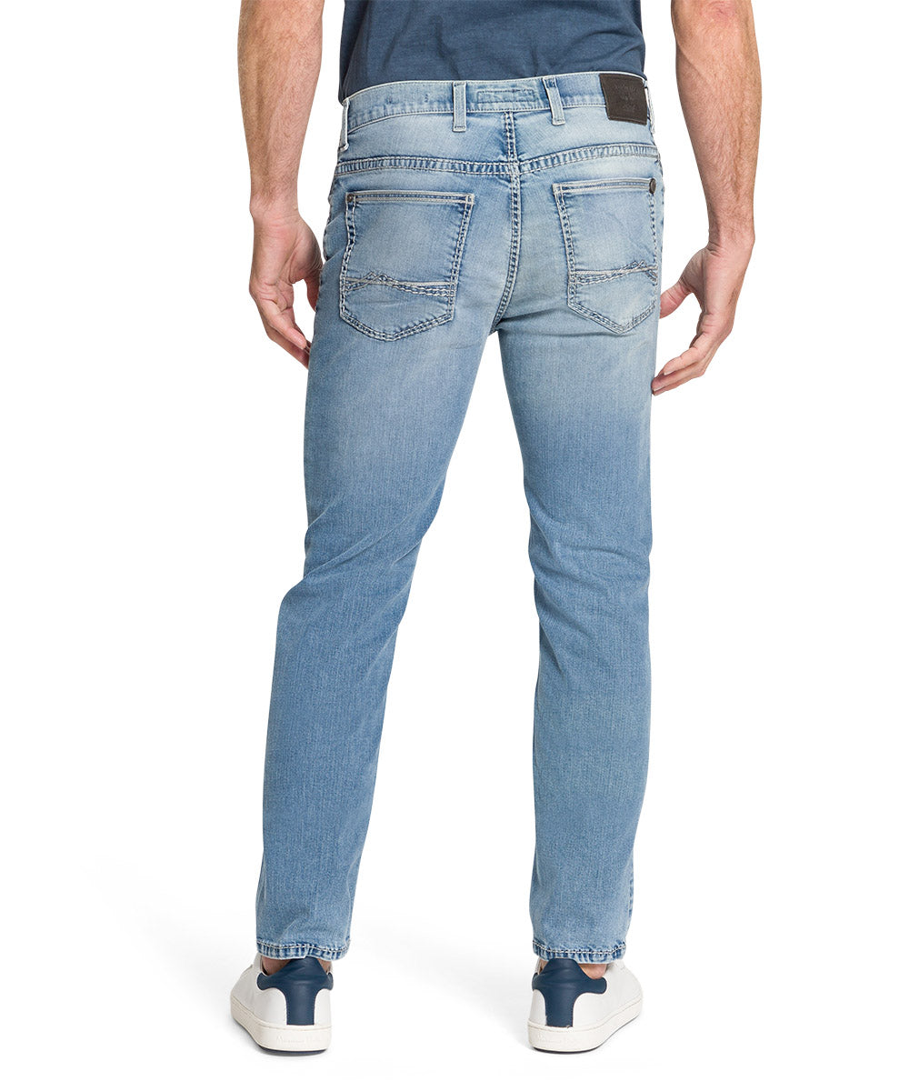 PIONEER Rando Five Pocket - Skywashed Harbor - 16541 6745.6847 von Pioneer