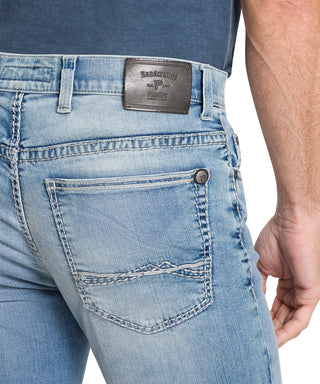 PIONEER Rando Five Pocket - Skywashed Harbor - 16541 6745.6847