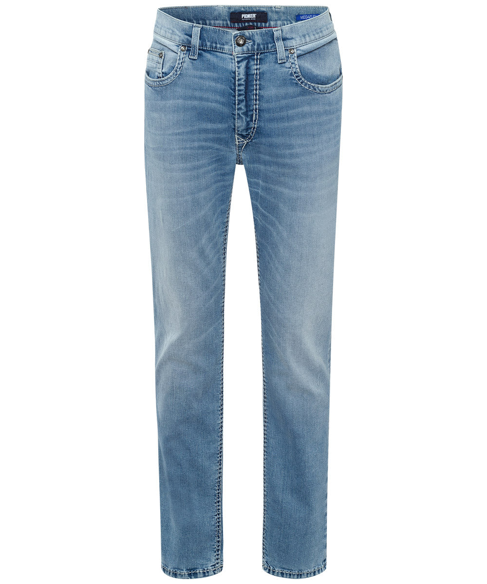 PIONEER Rando Five Pocket - Skywashed Harbor - 16541 6745.6847
