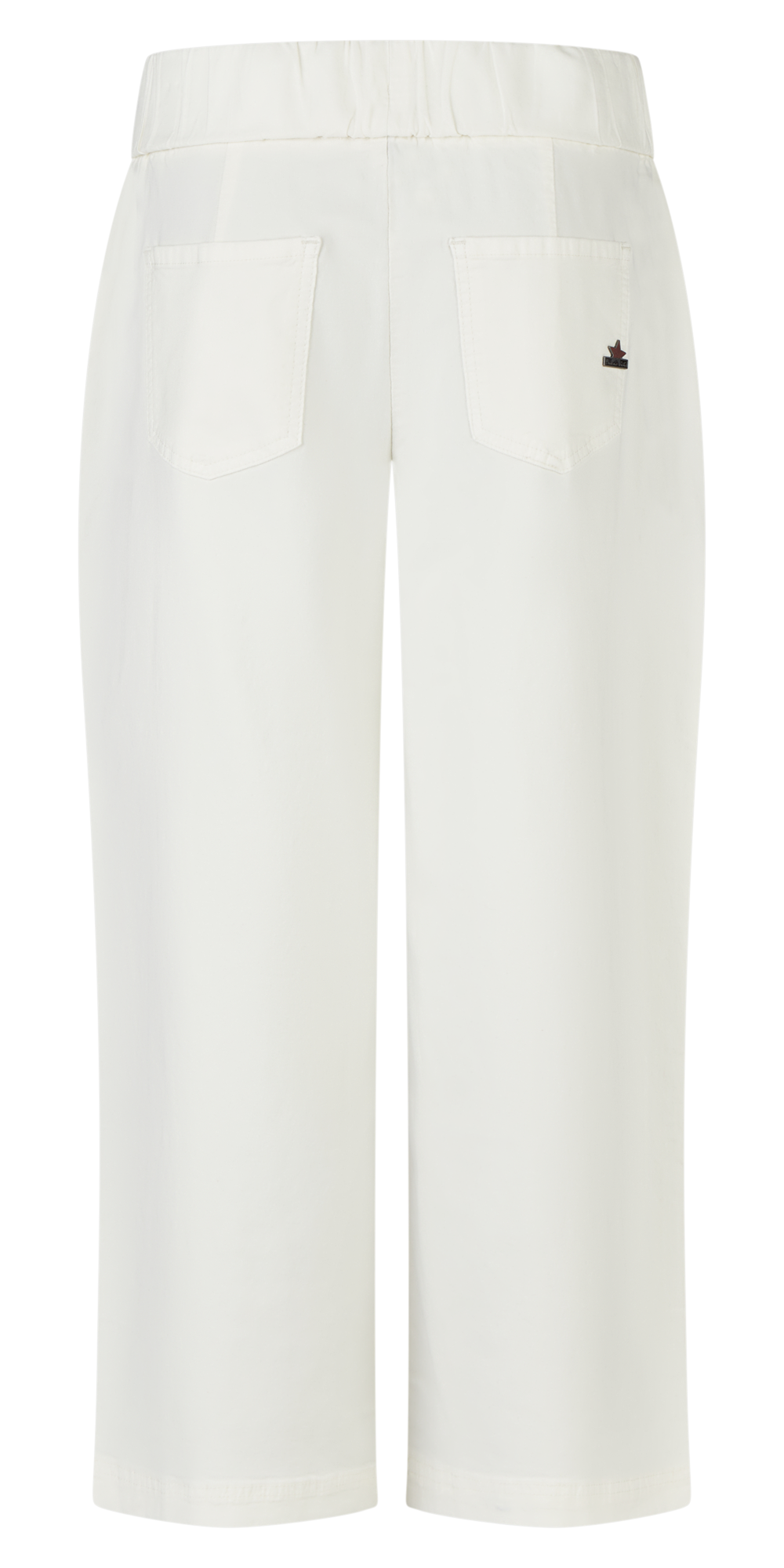 BUENA VISTA MARTINIQUE ecru BV B1099 4206.4268 - Stretch Twill von Buena Vista