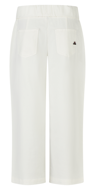 BUENA VISTA MARTINIQUE ecru BV B1099 4206.4268 - Stretch Twill