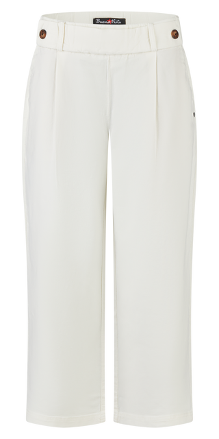 BUENA VISTA MARTINIQUE ecru BV B1099 4206.4268 - Stretch Twill