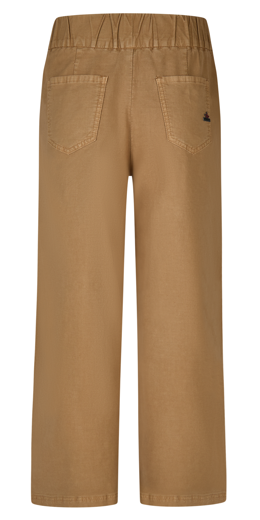 BUENA VISTA MARTINIQUE karamell BV B1099 4206.8339 - Stretch Twill von Buena Vista