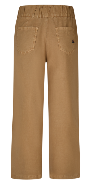 BUENA VISTA MARTINIQUE karamell BV B1099 4206.8339 - Stretch Twill