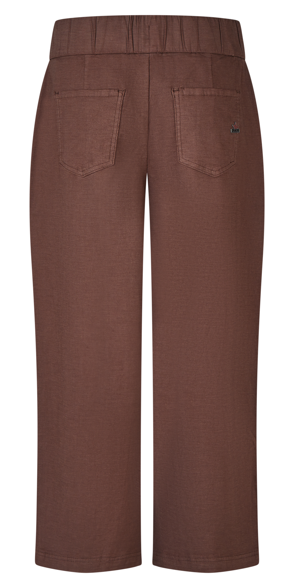 BUENA VISTA MARTINIQUE kaffee BV B1099 4206.8340 - Stretch Twill von Buena Vista