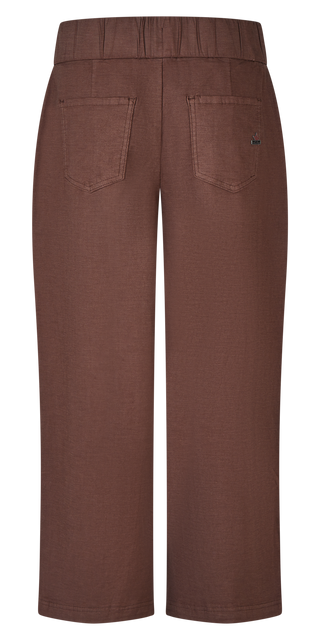 BUENA VISTA MARTINIQUE kaffee BV B1099 4206.8340 - Stretch Twill