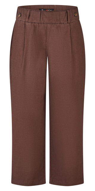 BUENA VISTA MARTINIQUE kaffee BV B1099 4206.8340 - Stretch Twill