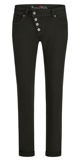 BUENA VISTA MALIBU efeu BV B5001 4141.5160 - Stretch Twill
