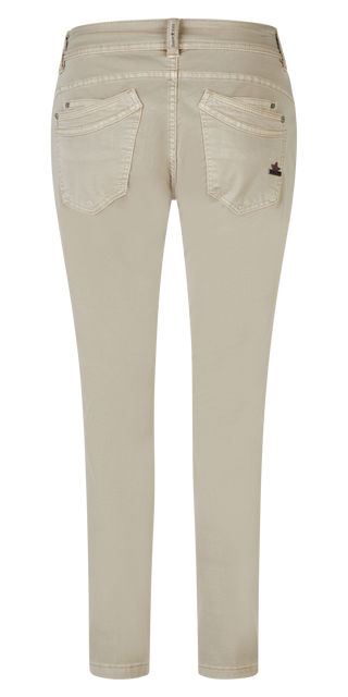 BUENA VISTA MALIBU 7/8 sand BV B5122 4219.6349 - Summer Twill