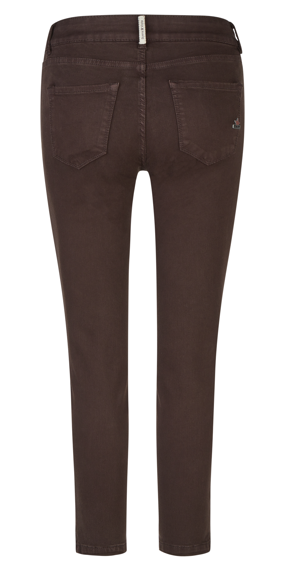 BUENA VISTA ITALY V 7/8 ebenholz BV B5311 4141.7321 - Stretch Twill von Buena Vista