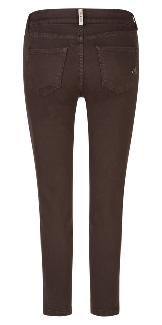 BUENA VISTA ITALY V 7/8 ebenholz BV B5311 4141.7321 - Stretch Twill