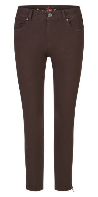 BUENA VISTA ITALY V 7/8 ebenholz BV B5311 4141.7321 - Stretch Twill