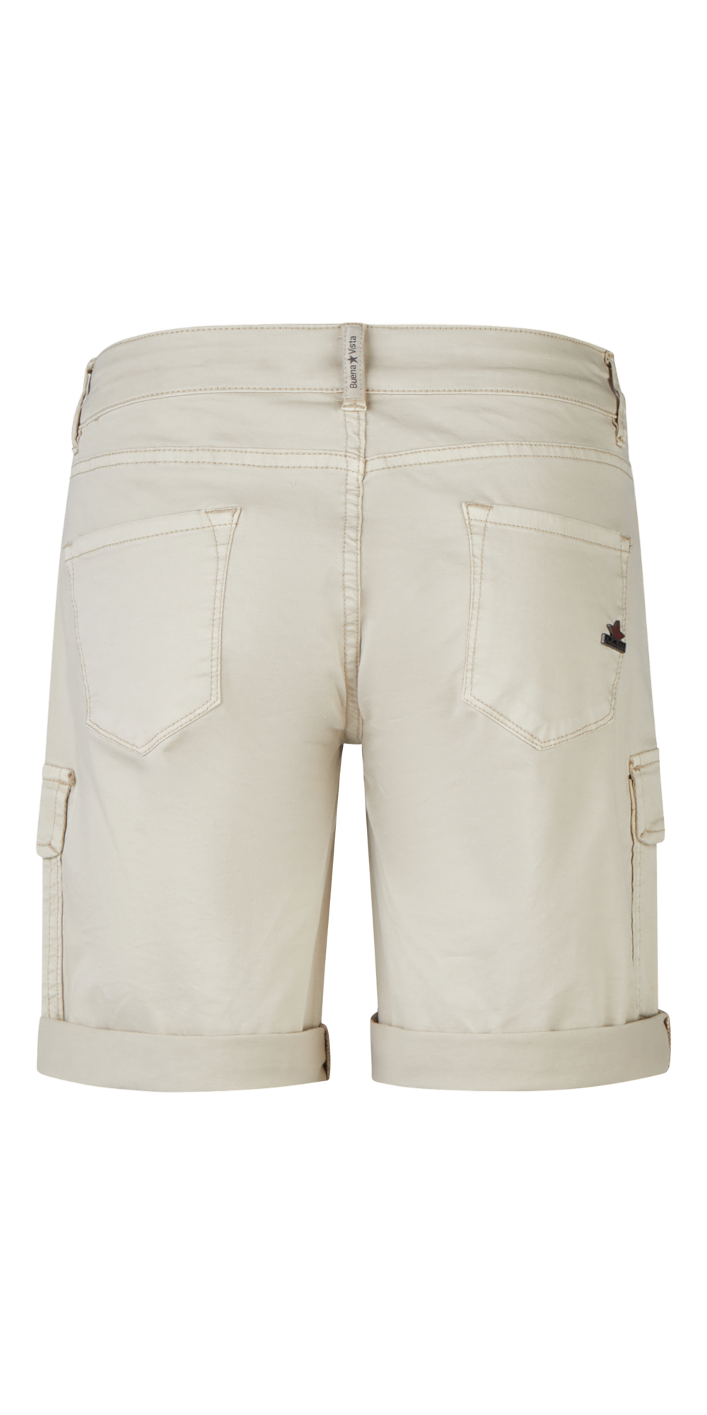 BUENA VISTA CARGO SHORT kit BV B5710 4003.8519 - Stretch Twill von Buena Vista