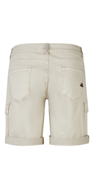 BUENA VISTA CARGO SHORT kit BV B5710 4003.8519 - Stretch Twill