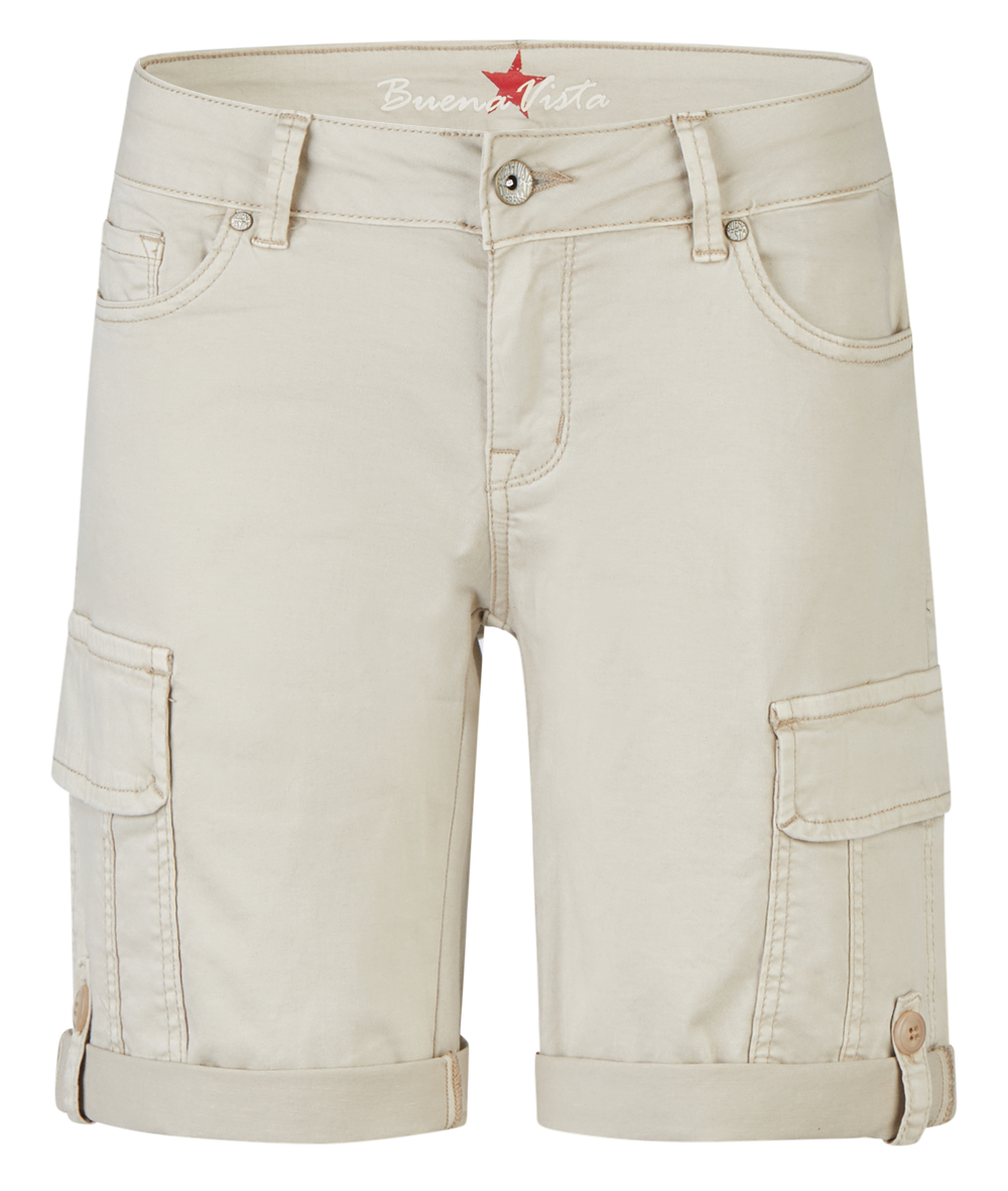 BUENA VISTA CARGO SHORT kit BV B5710 4003.8519 - Stretch Twill von Buena Vista