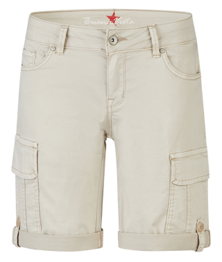 BUENA VISTA CARGO SHORT kit BV B5710 4003.8519 - Stretch Twill