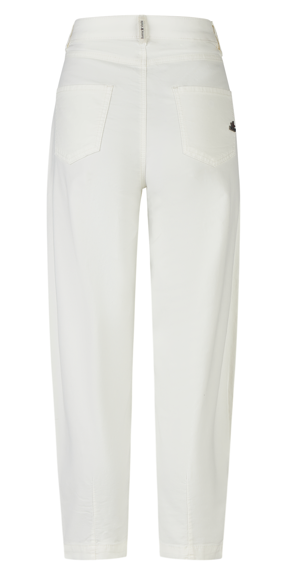 BUENA VISTA BALLON ecru BV B5766 4206.4268 - Stretch Twill von Buena Vista