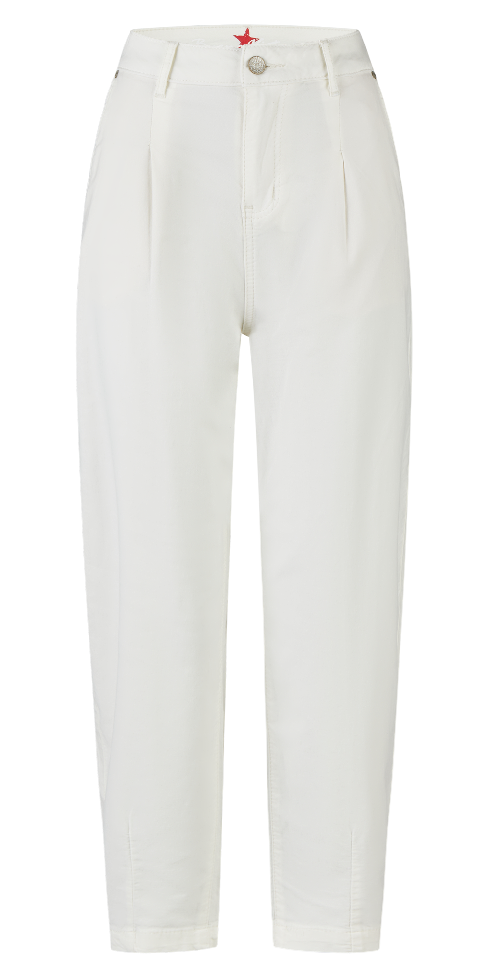BUENA VISTA BALLON ecru BV B5766 4206.4268 - Stretch Twill von Buena Vista