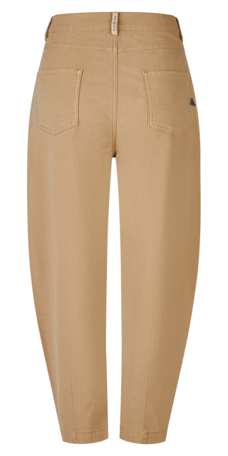BUENA VISTA BALLON karamell BV B5766 4206.8339 - Stretch Twill
