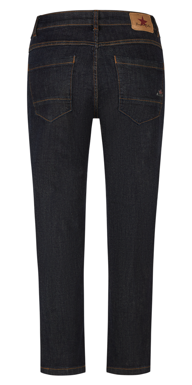 BUENA VISTA ANNA C STRAIGHT 7/8 raw denim BV B5859 397.9195 - Stretch Denim von Buena Vista