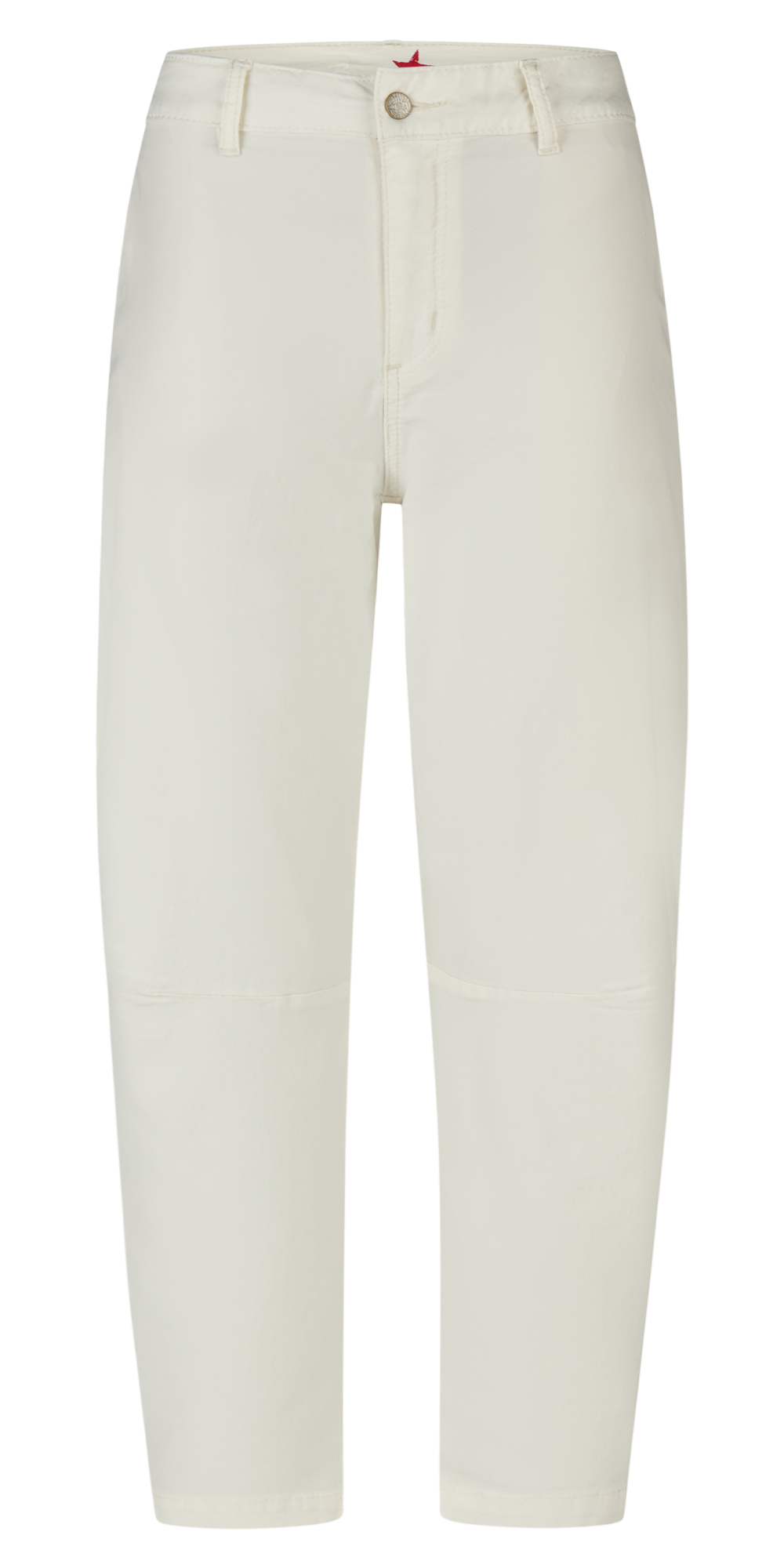 BUENA VISTA BARREL ecru BV B5904 4206.4268 - Stretch Twill von Buena Vista