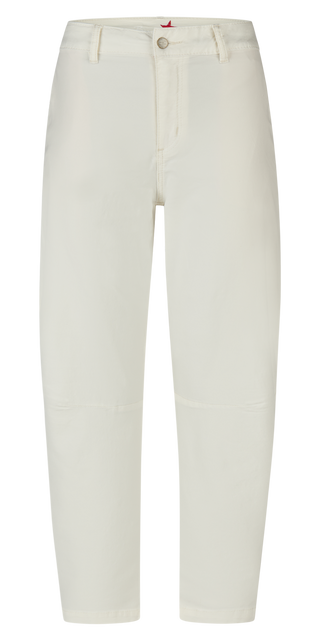 BUENA VISTA BARREL ecru BV B5904 4206.4268 - Stretch Twill