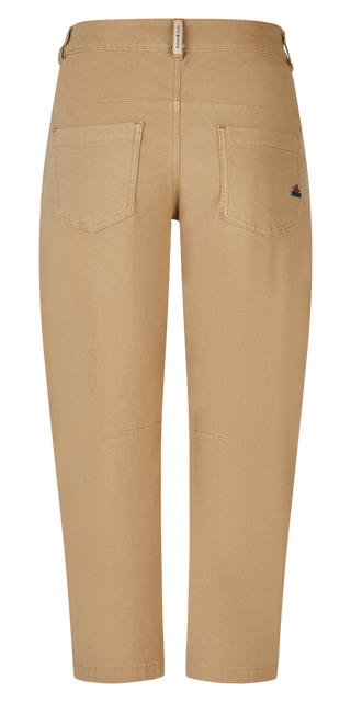 BUENA VISTA BARRELL karamell BV B5904 4206.8339 - Stretch Twill