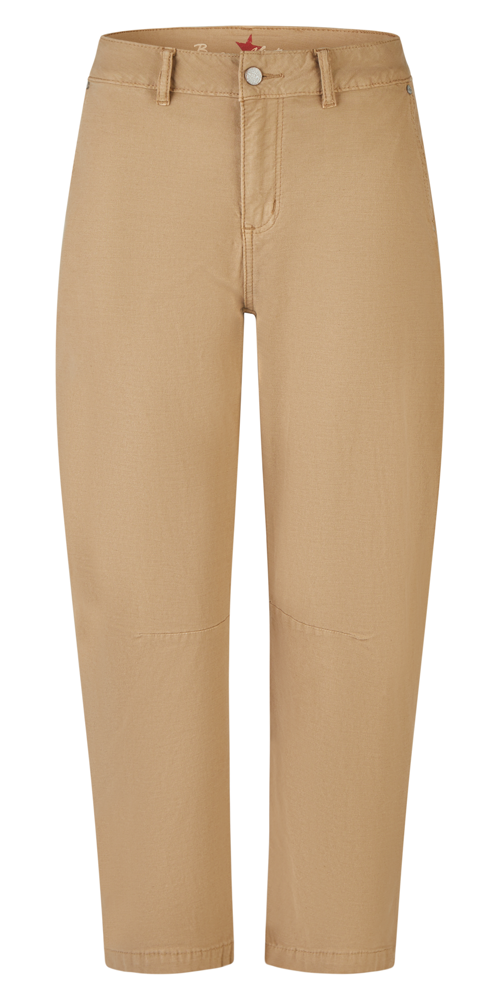 BUENA VISTA BARRELL karamell BV B5904 4206.8339 - Stretch Twill von Buena Vista