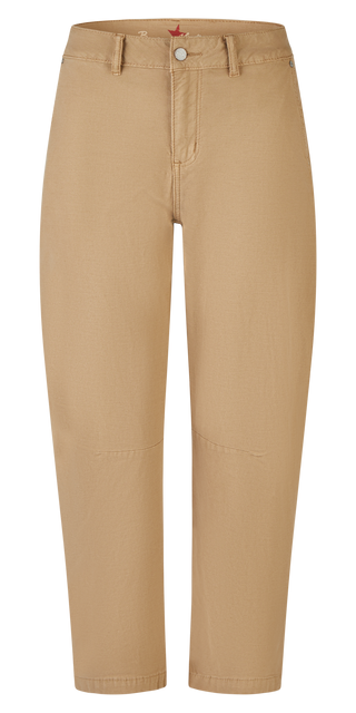 BUENA VISTA BARRELL karamell BV B5904 4206.8339 - Stretch Twill