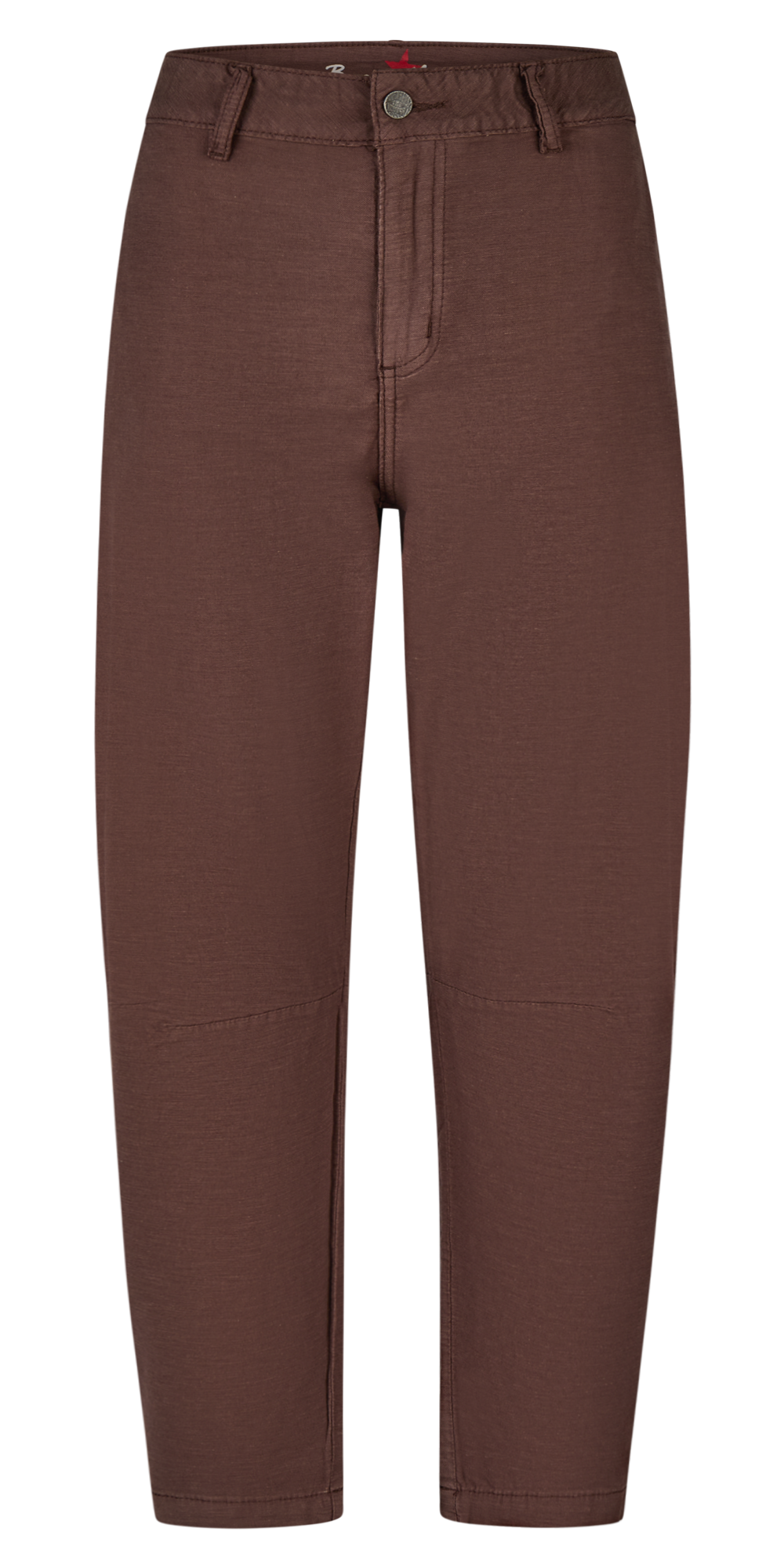 BUENA VISTA BARREL kaffee BV B5904 4206.8340 - Stretch Twill von Buena Vista