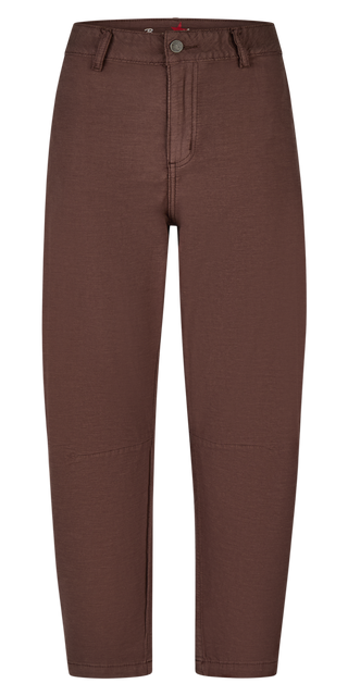 BUENA VISTA BARREL kaffee BV B5904 4206.8340 - Stretch Twill