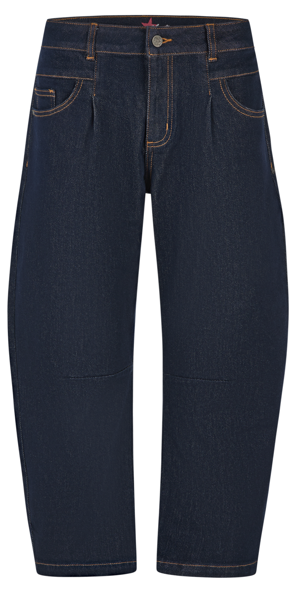 BUENA VISTA BARREL-F raw blue BV B5944 391.9550 - Stretch Denim von Buena Vista