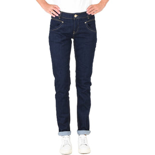 BUENA VISTA Anna Five Pocket - Midnight Indigo - 2210 B5799 409.5339