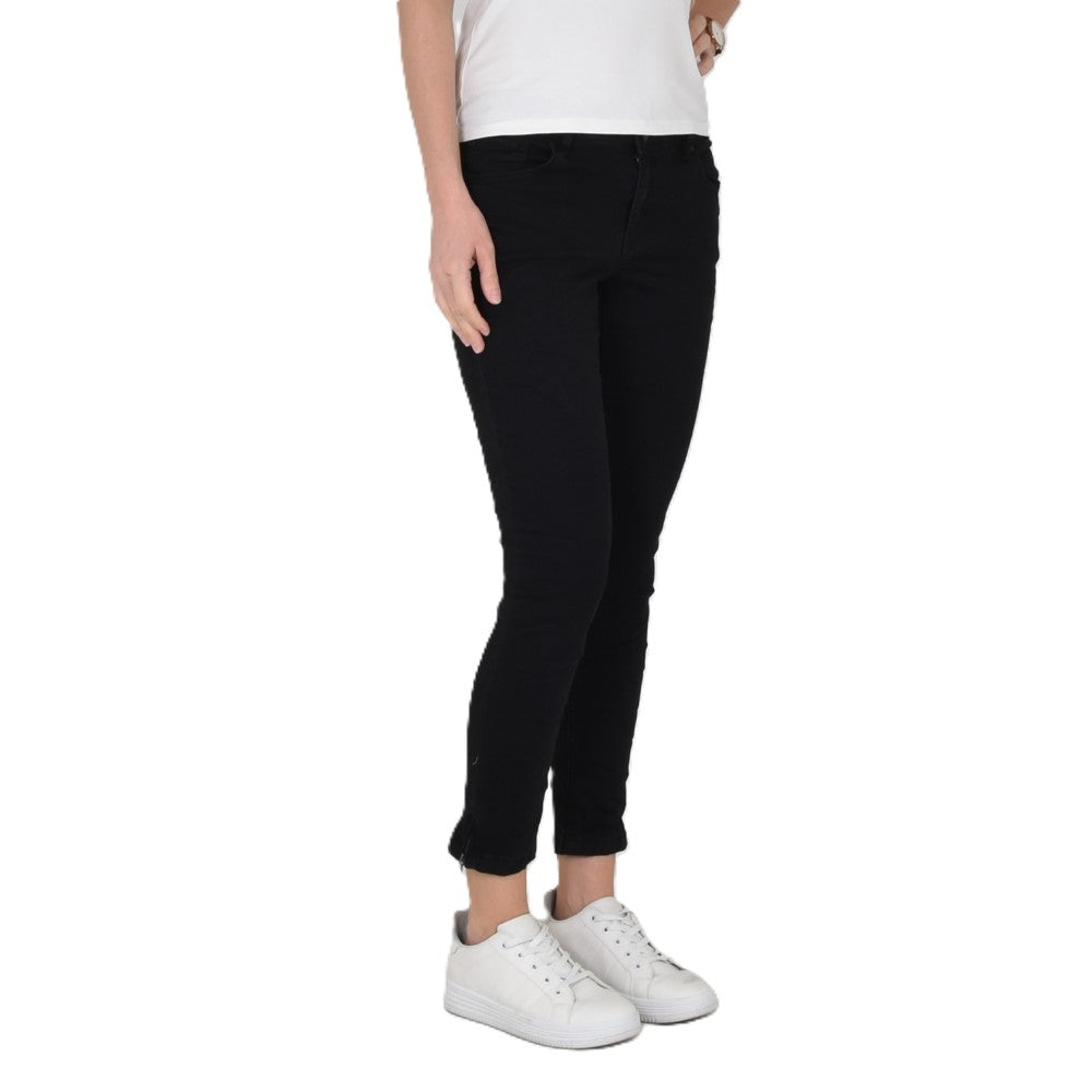 BUENA VISTA Italy Jeans - Midnight Noir - 888 B5311 681.014