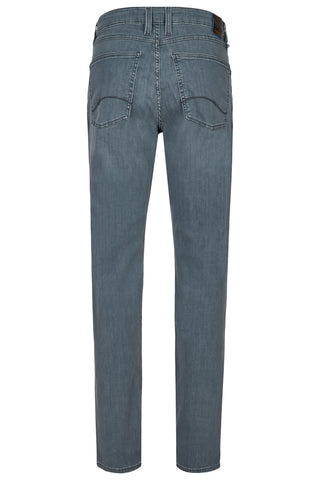 HATTRIC Hunter Five Pocket - Stormy Harbor Grey - 688465 7239.07