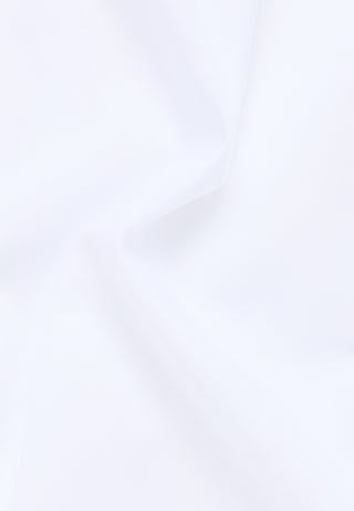 ETERNA MODERN FIT Kurzarm Hemd - Pure Alpine White - 1300-00-C149