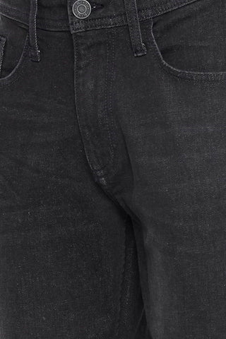 BLEND Jet Five Pocket - Obsidian Charcoal - 20712999.200297