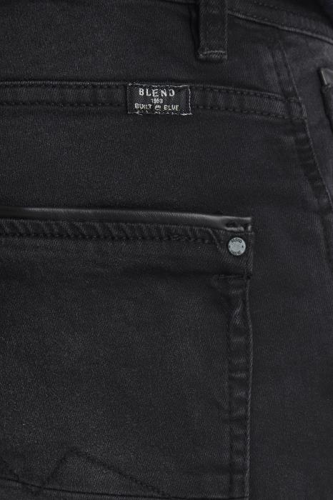 BLEND Jet Jeans - Midnight Tarmac Black - 20703887.76204 von Blend