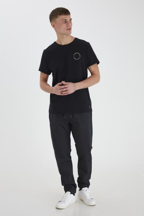 BLEND Bhnimbu Schlupfhose - Onyx Night Black - 20712044.194007 von Blend