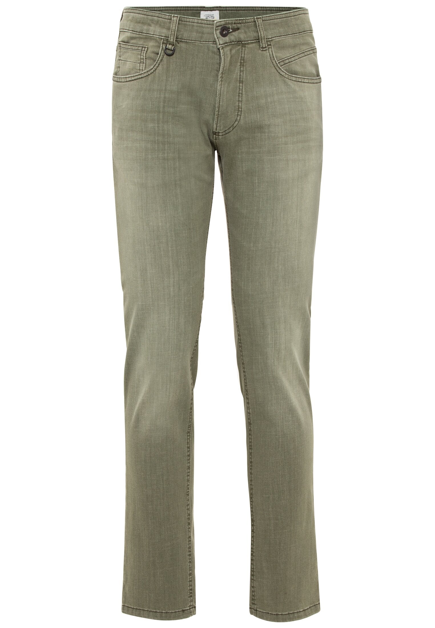 CAMEL ACTIVE HOUSTON - Sage Drift Olive - 488375 1D22.93