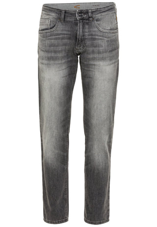 CAMEL ACTIVE Madison Five Pocket - Cloudstone Grey - 488885 6574.06