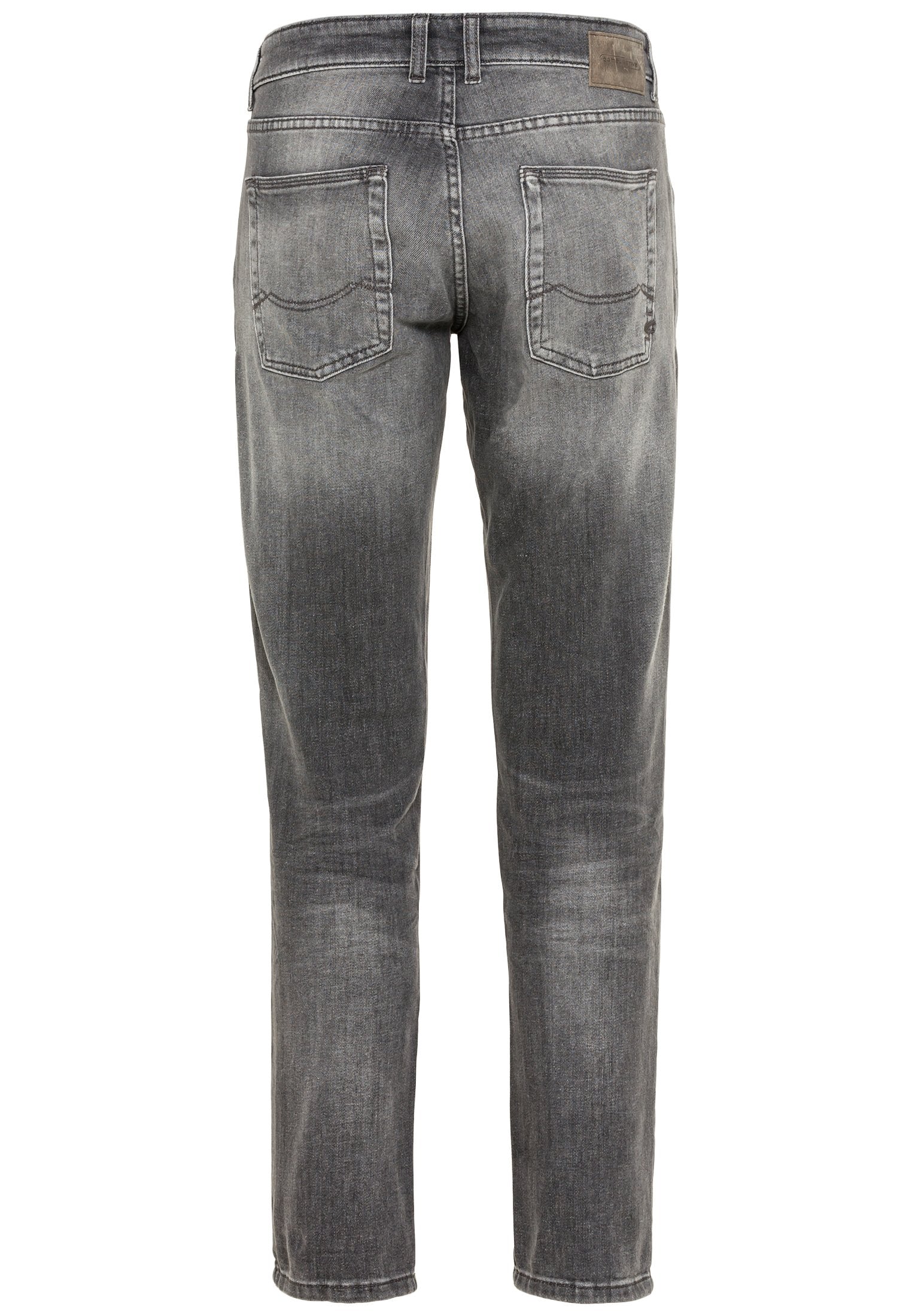 CAMEL ACTIVE Madison Five Pocket - Cloudstone Grey - 488885 6574.06