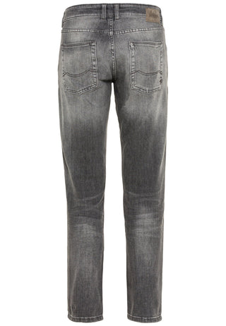 CAMEL ACTIVE Madison Five Pocket - Cloudstone Grey - 488885 6574.06